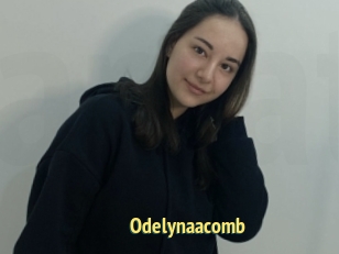 Odelynaacomb