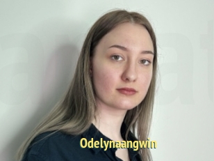 Odelynaangwin