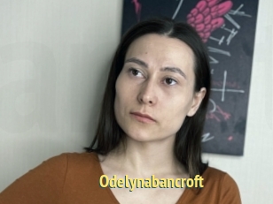 Odelynabancroft