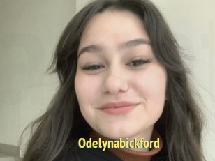 Odelynabickford