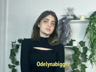 Odelynabigger