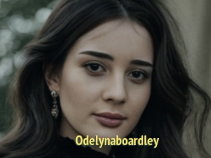 Odelynaboardley