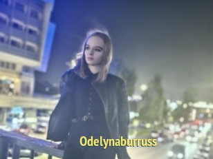 Odelynaburruss
