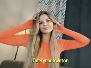 Odelynadownton