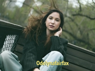 Odelynafairfax