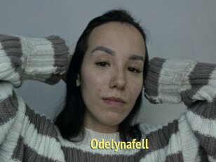 Odelynafell