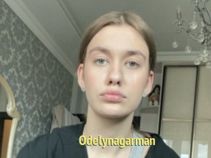 Odelynagarman