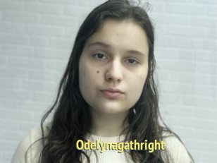 Odelynagathright