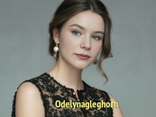 Odelynagleghorn