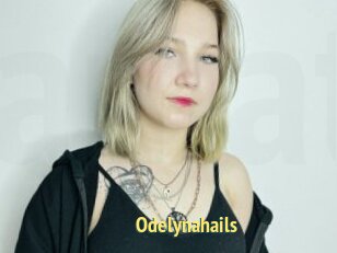 Odelynahails