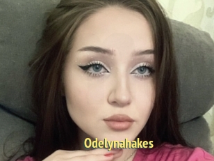 Odelynahakes
