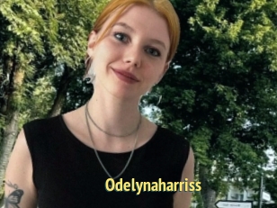 Odelynaharriss