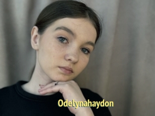 Odelynahaydon
