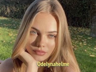 Odelynahelme