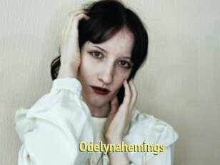 Odelynahemings