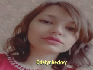 Odelynbeckey