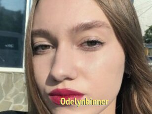 Odelynbinner