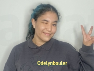 Odelynbouler