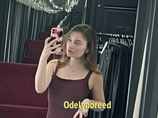 Odelynbreed
