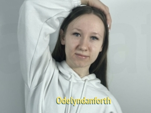 Odelyndanforth