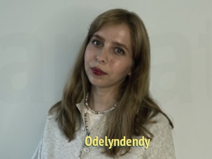 Odelyndendy