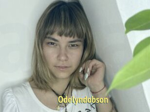Odelyndobson