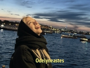 Odelyneastes