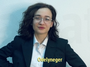Odelyneger