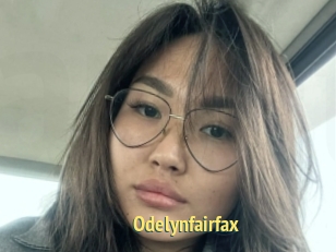 Odelynfairfax