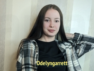 Odelyngarrett