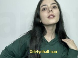 Odelynhallman