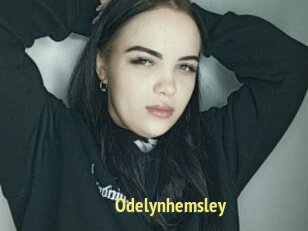 Odelynhemsley
