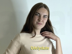 Odelyskate