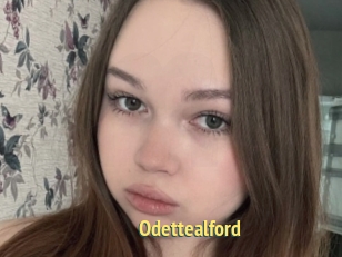 Odettealford