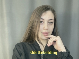 Odettebelding