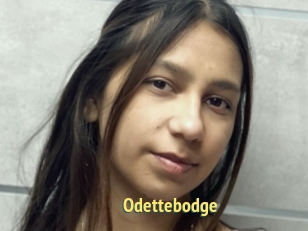 Odettebodge