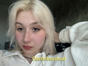 Odetteboustead