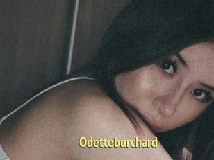 Odetteburchard
