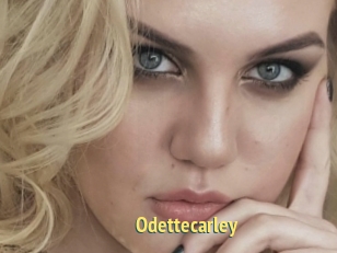 Odettecarley