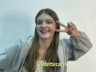 Odettecaryl