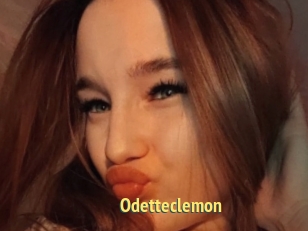 Odetteclemon