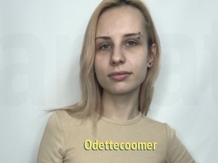 Odettecoomer