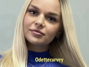 Odettecurvey