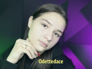 Odettedace