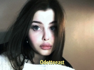Odetteeast