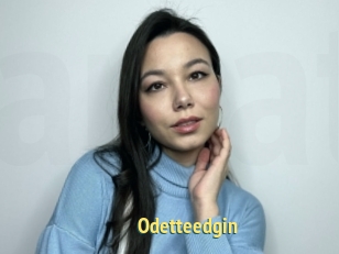Odetteedgin