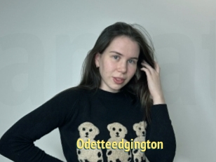 Odetteedgington