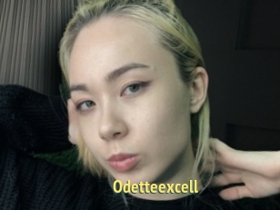 Odetteexcell