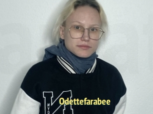 Odettefarabee