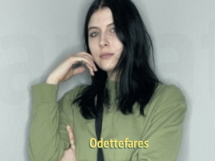Odettefares
